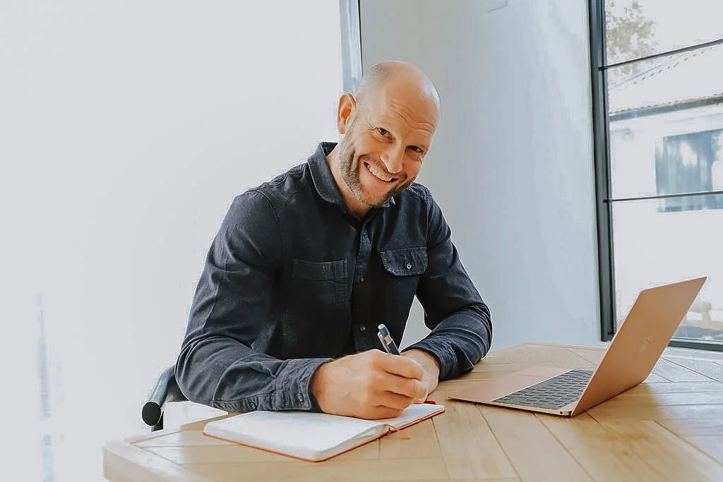 Get rid of bloating with Brady Callander