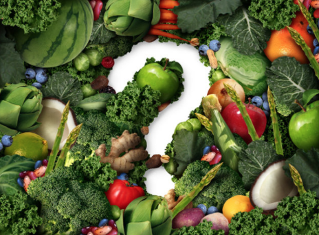 The best diet is the one you can stick to