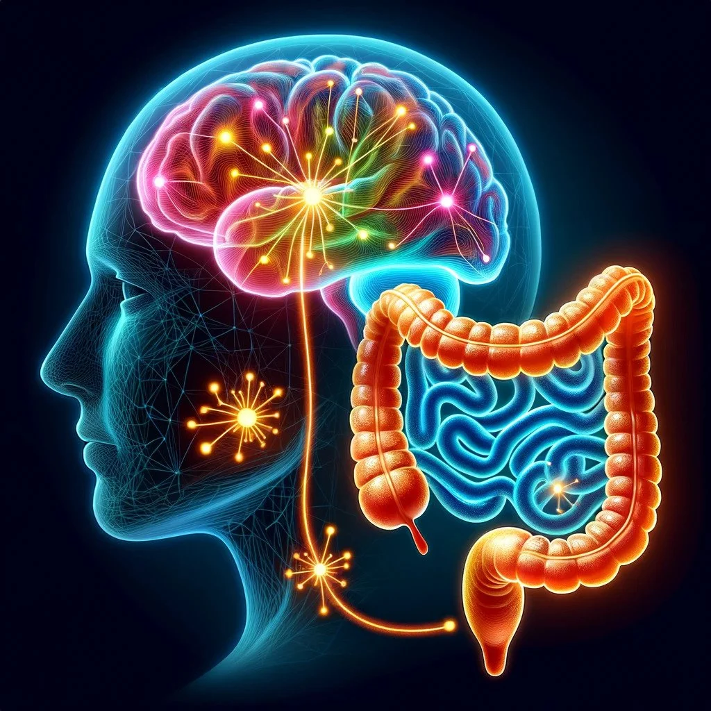 The Link Between Nutrition and Mental Health