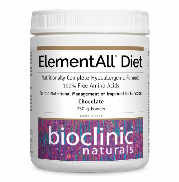 Bioclinic Naturals ElementAll Diet Chocolate