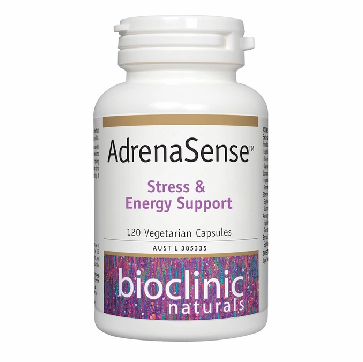 Bioclinic Naturals AdrenaSense