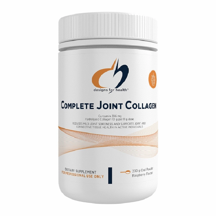 Designs For Health Complete Joint Collagen