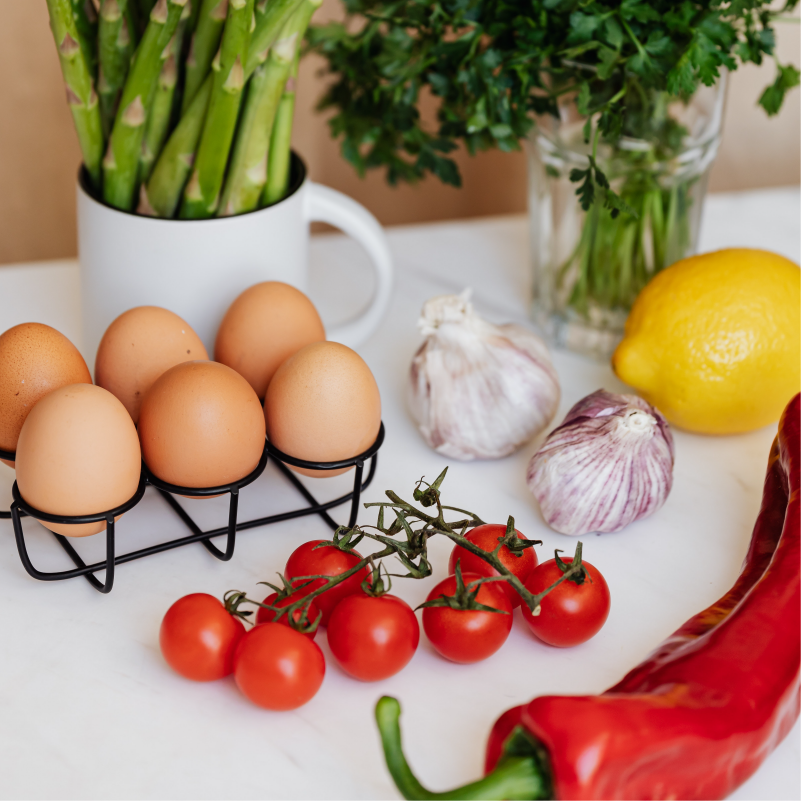 Online Nutrition Perth