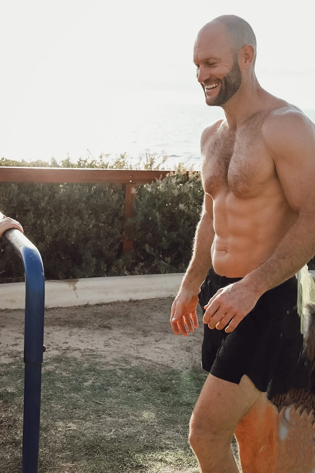 Personalised Nutrition with Brady Callander