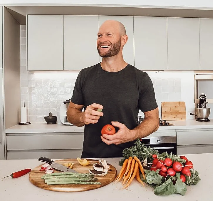 Fremantle Nutritionist