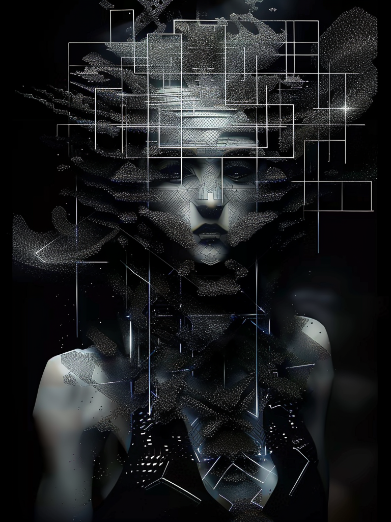 Animation character