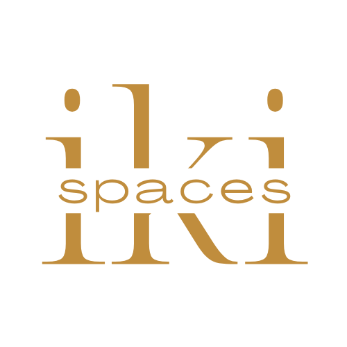 iki spaces