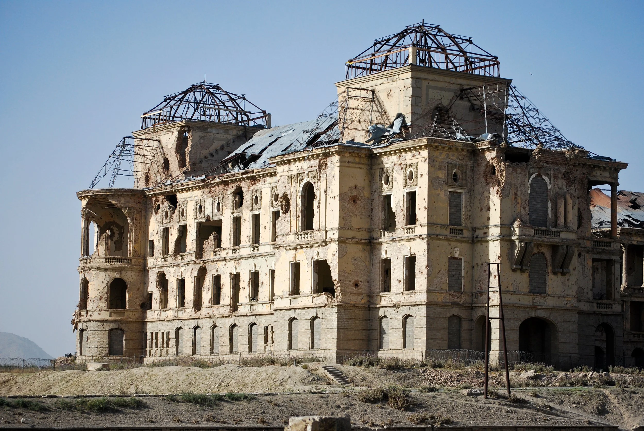 Frankensteins Land
