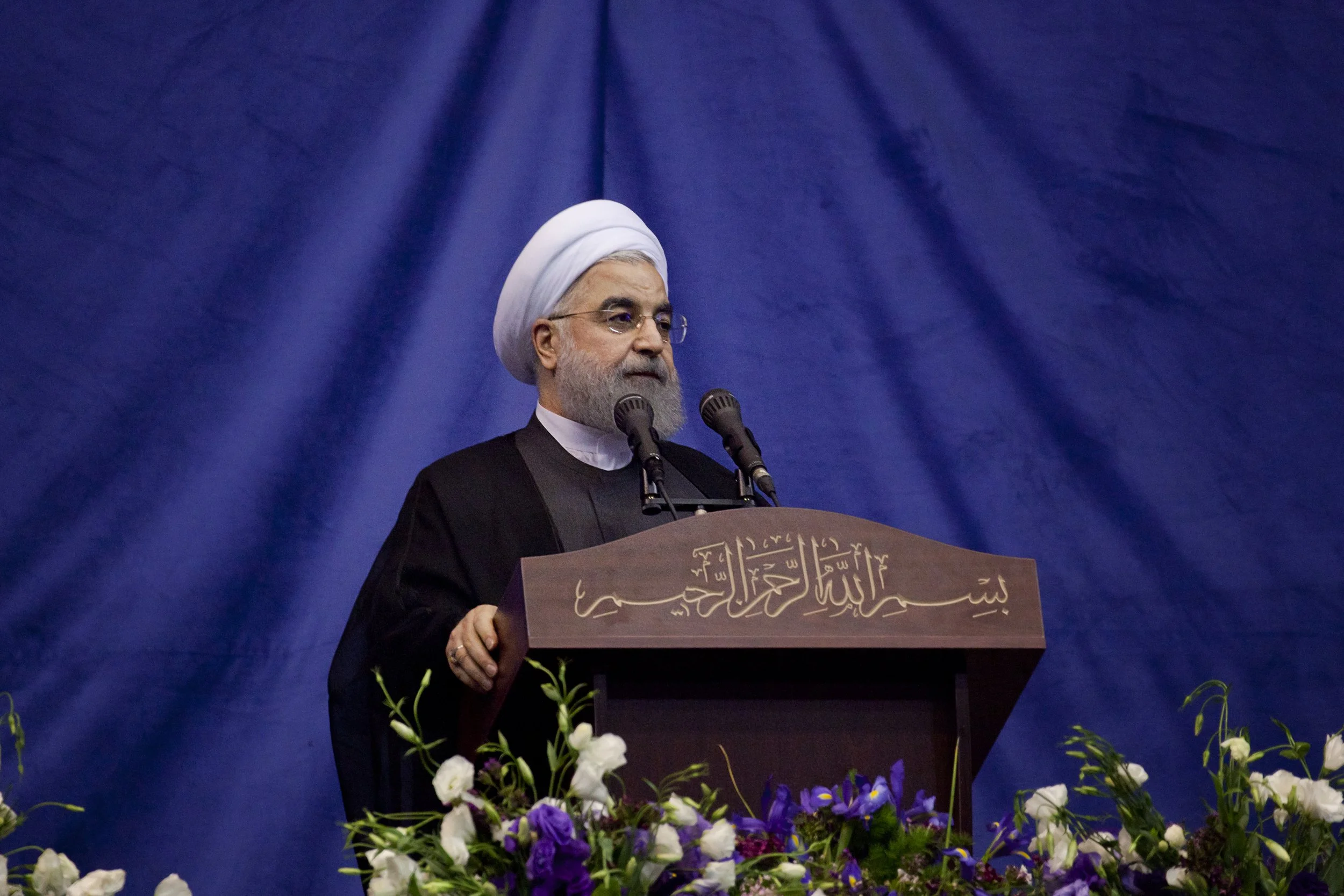 US-Einwanderungspolitik erhöht Druck auf iranische Moderate