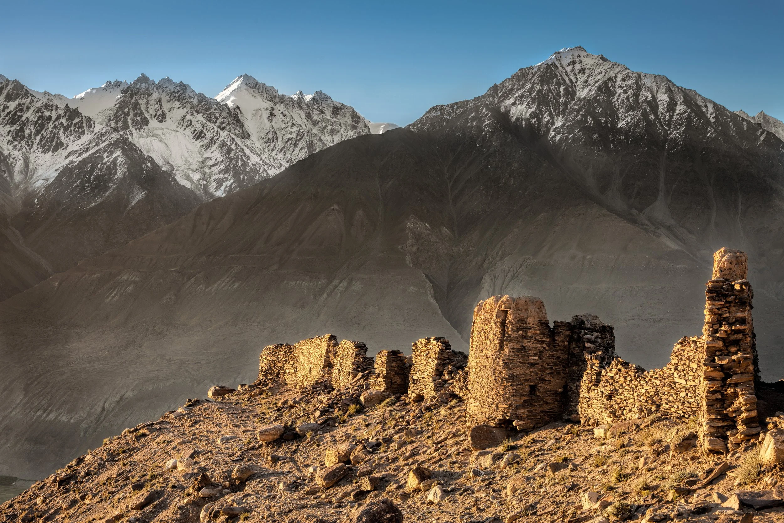 Internationale Bemühungen in Afghanistan stehen infrage