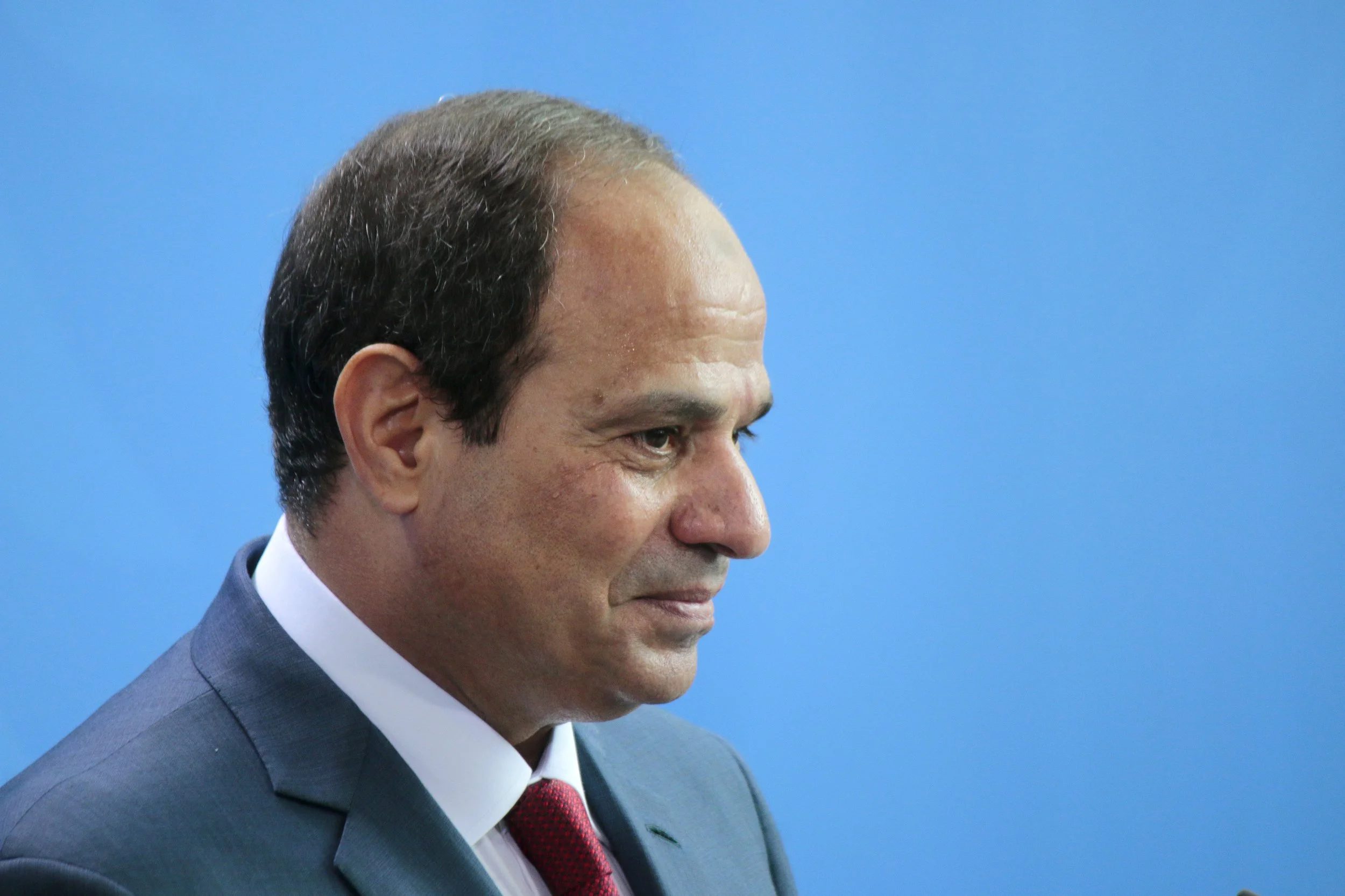 Wahlen in Ägypten werden zur Farce