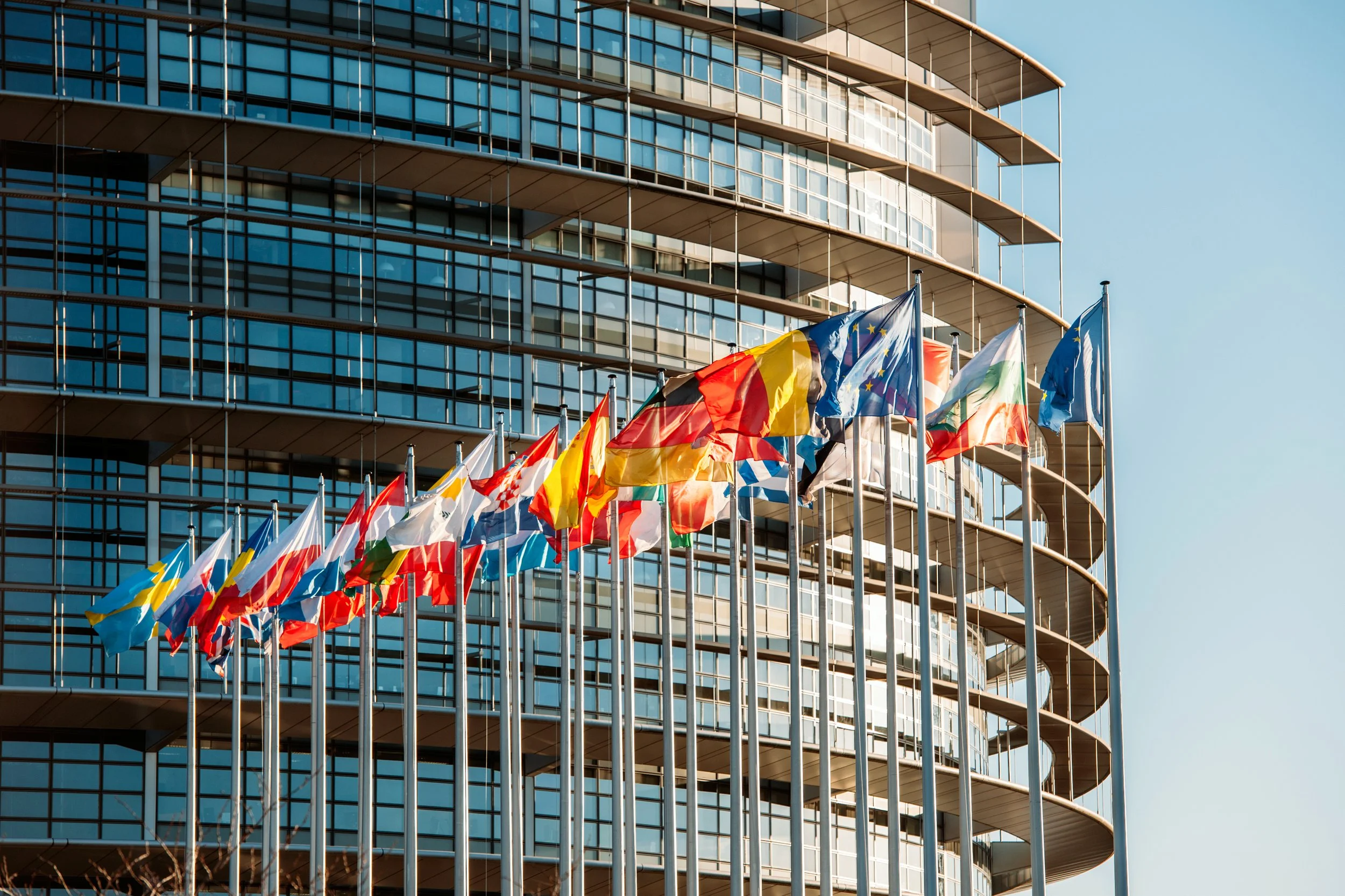 Die Union im Wandel