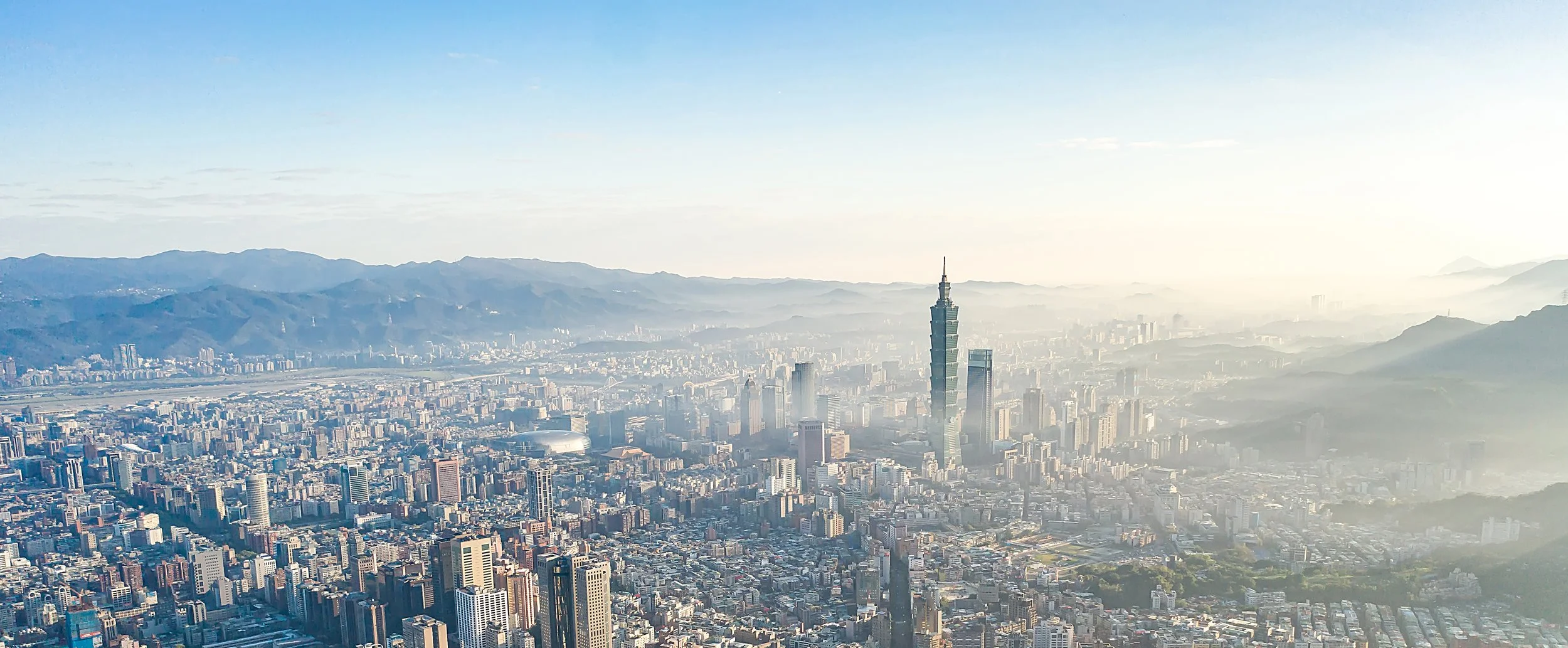 Balanceakt in der Taiwanstraße