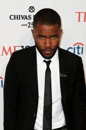 Frank Ocean Coachella