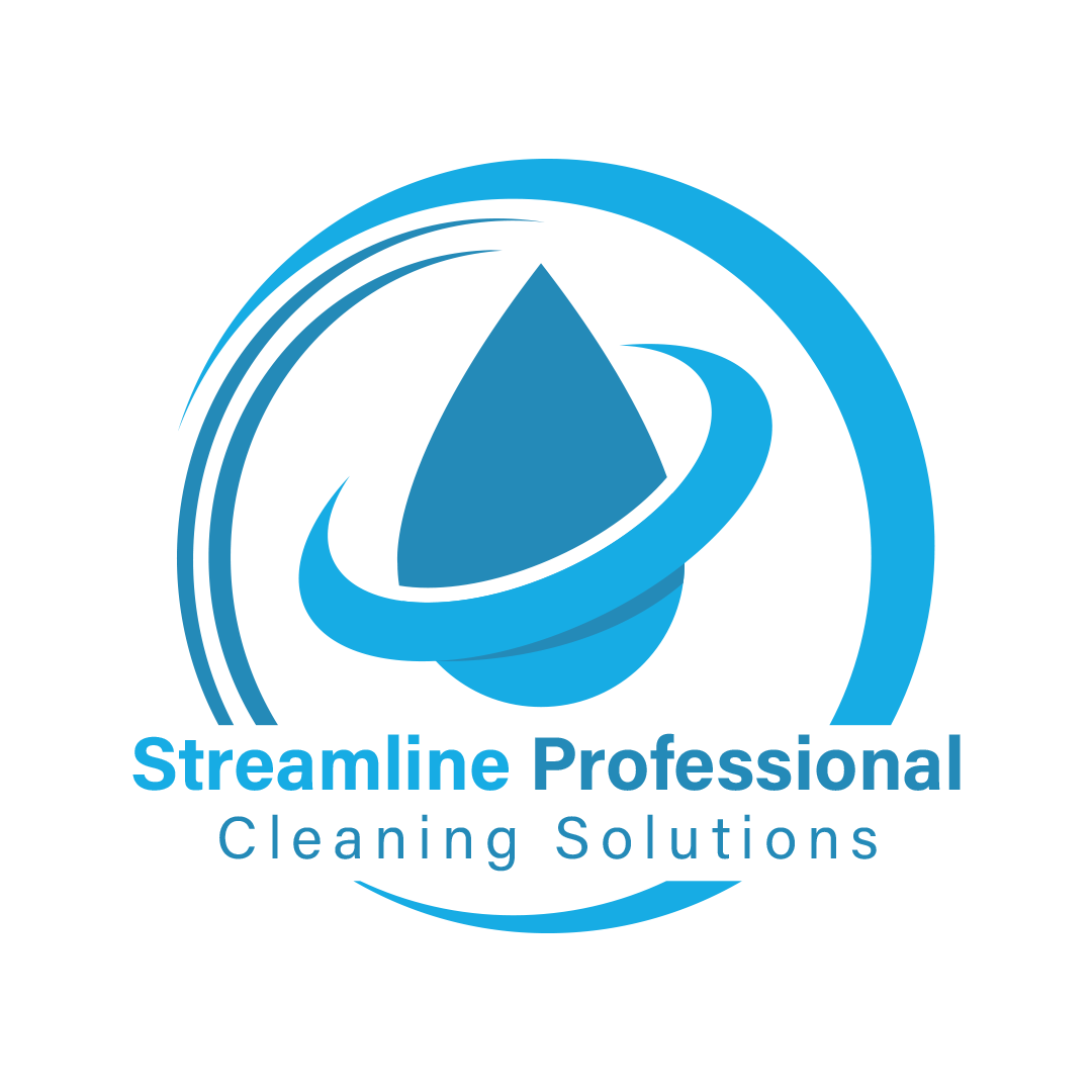 Streamline Professional Cleaning