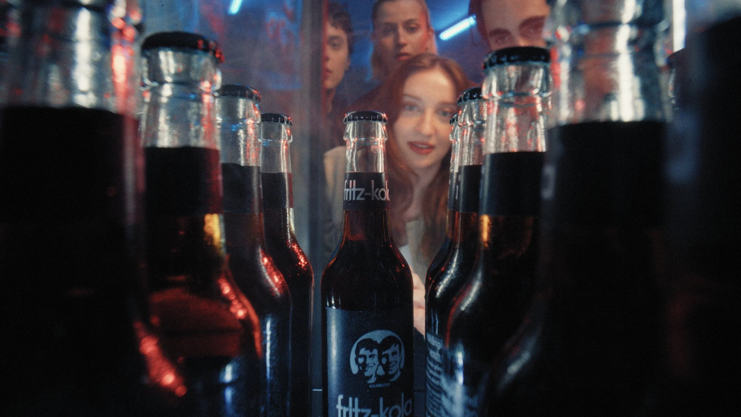 fritz-kola
