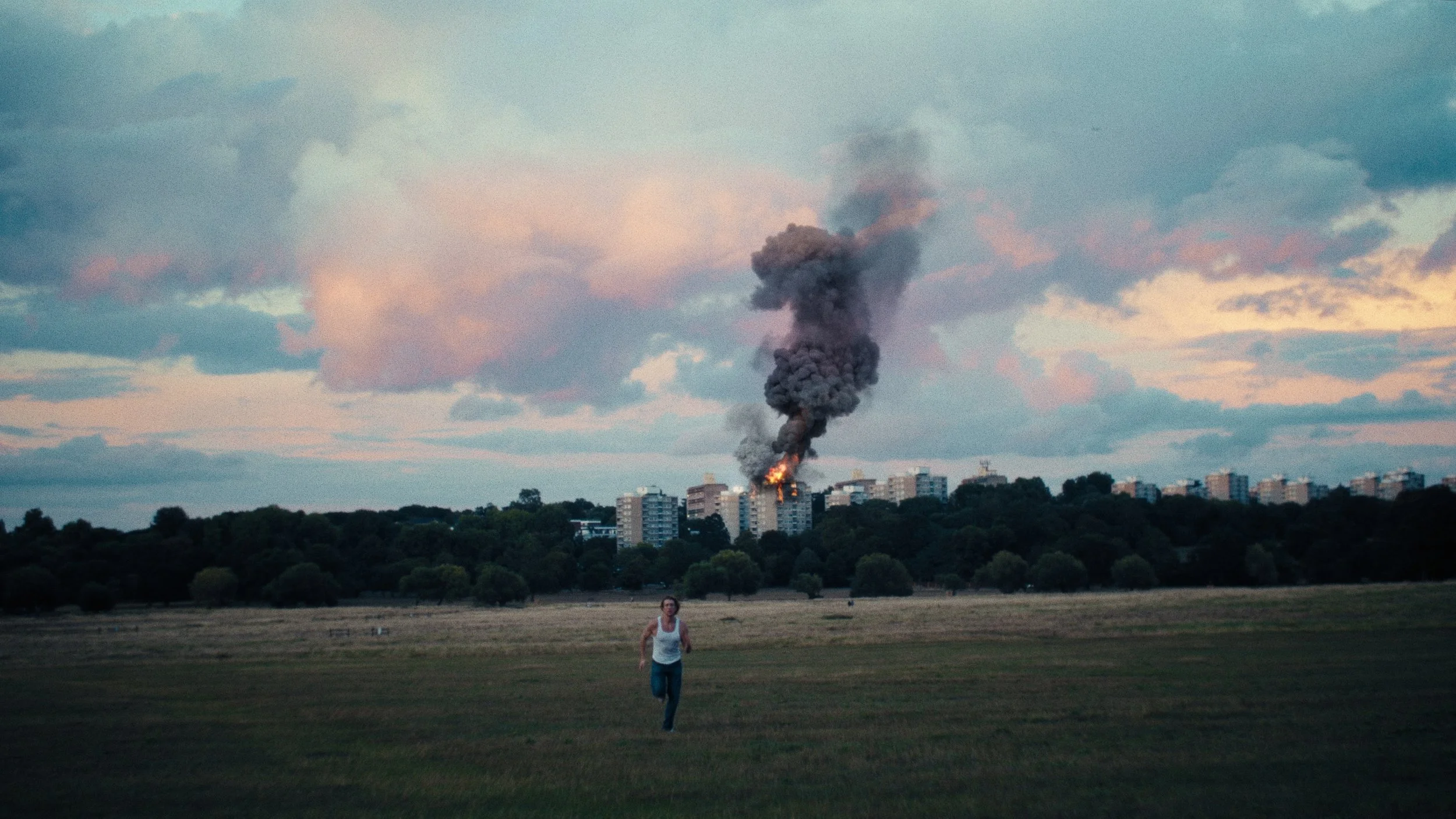 daniel donskoy - brennen