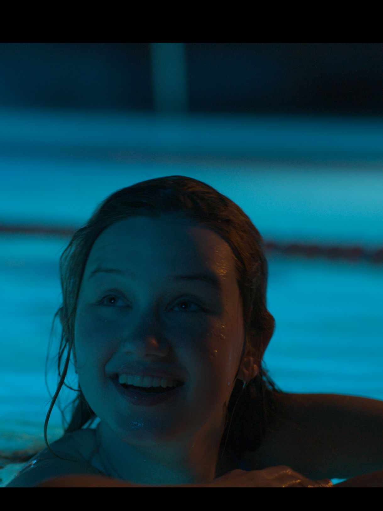 Bara barn/Just a kid - a feature film in development