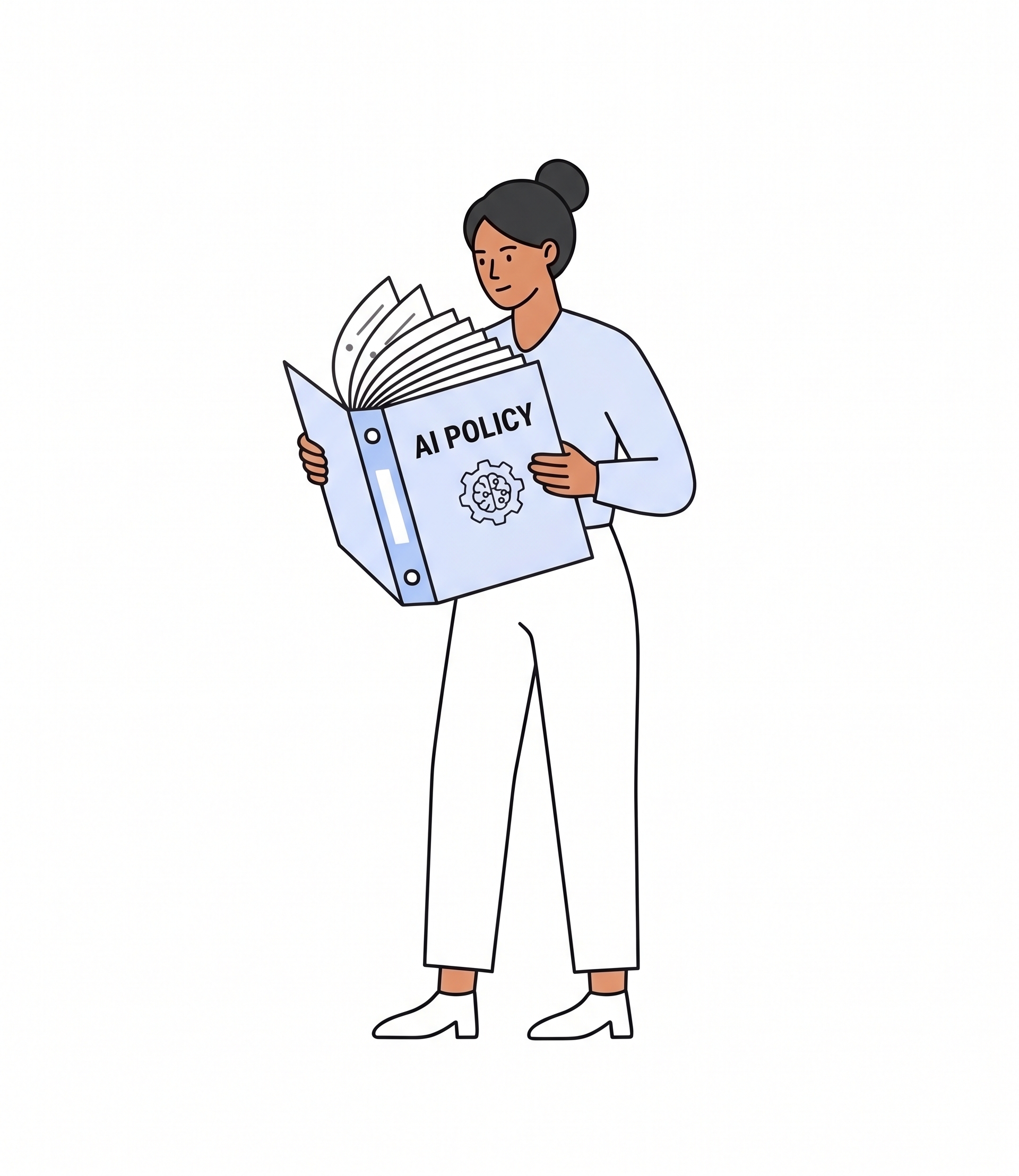 Do I need an AI policy for my business?
