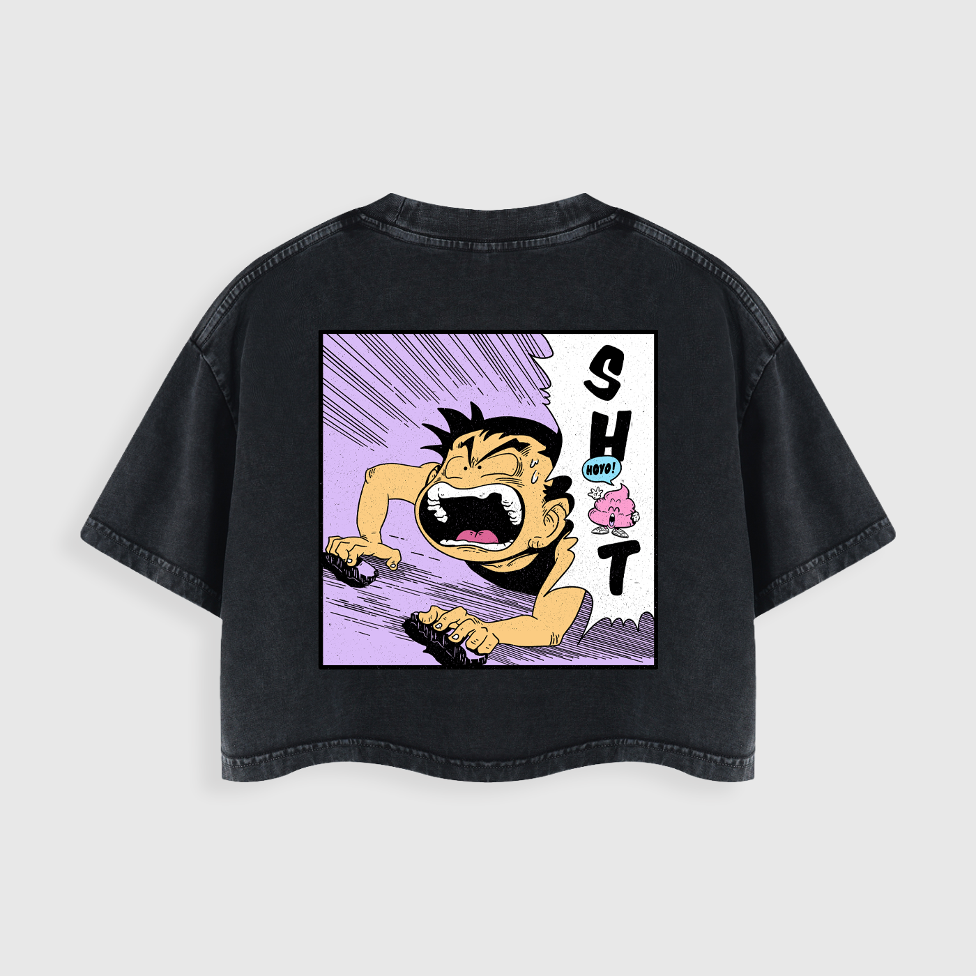 APRETADIN - BLACK