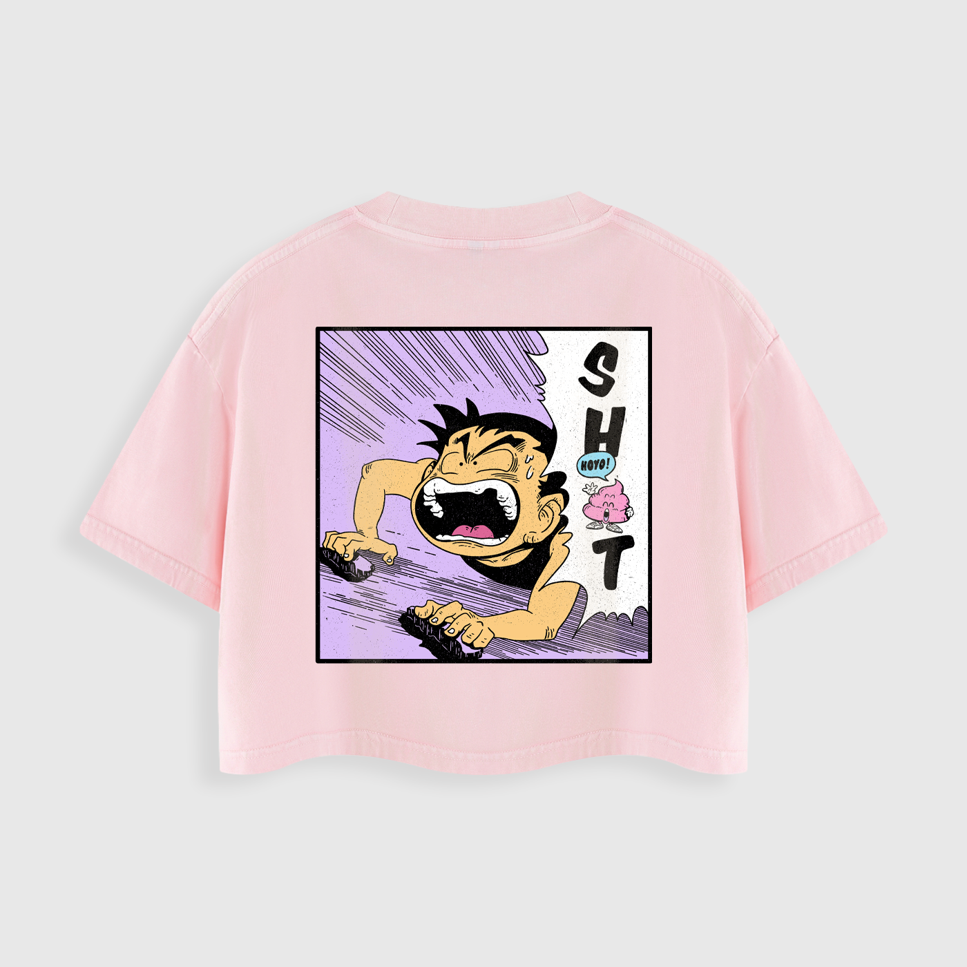 APRETADIN - PINK
