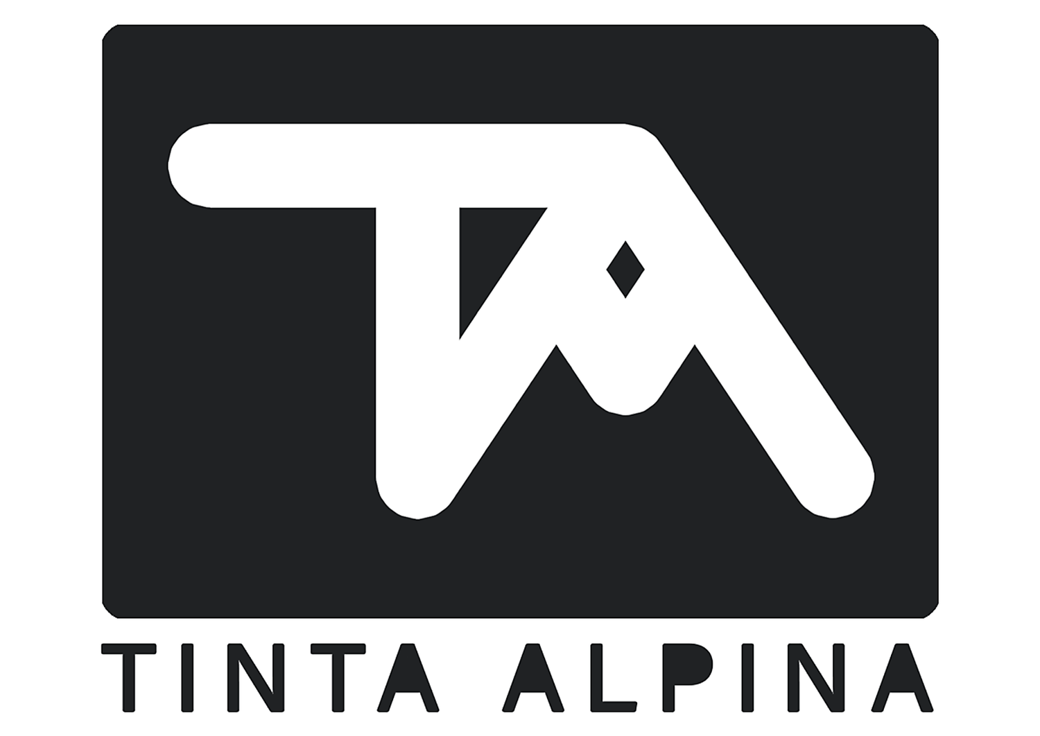 Tinta Alpina