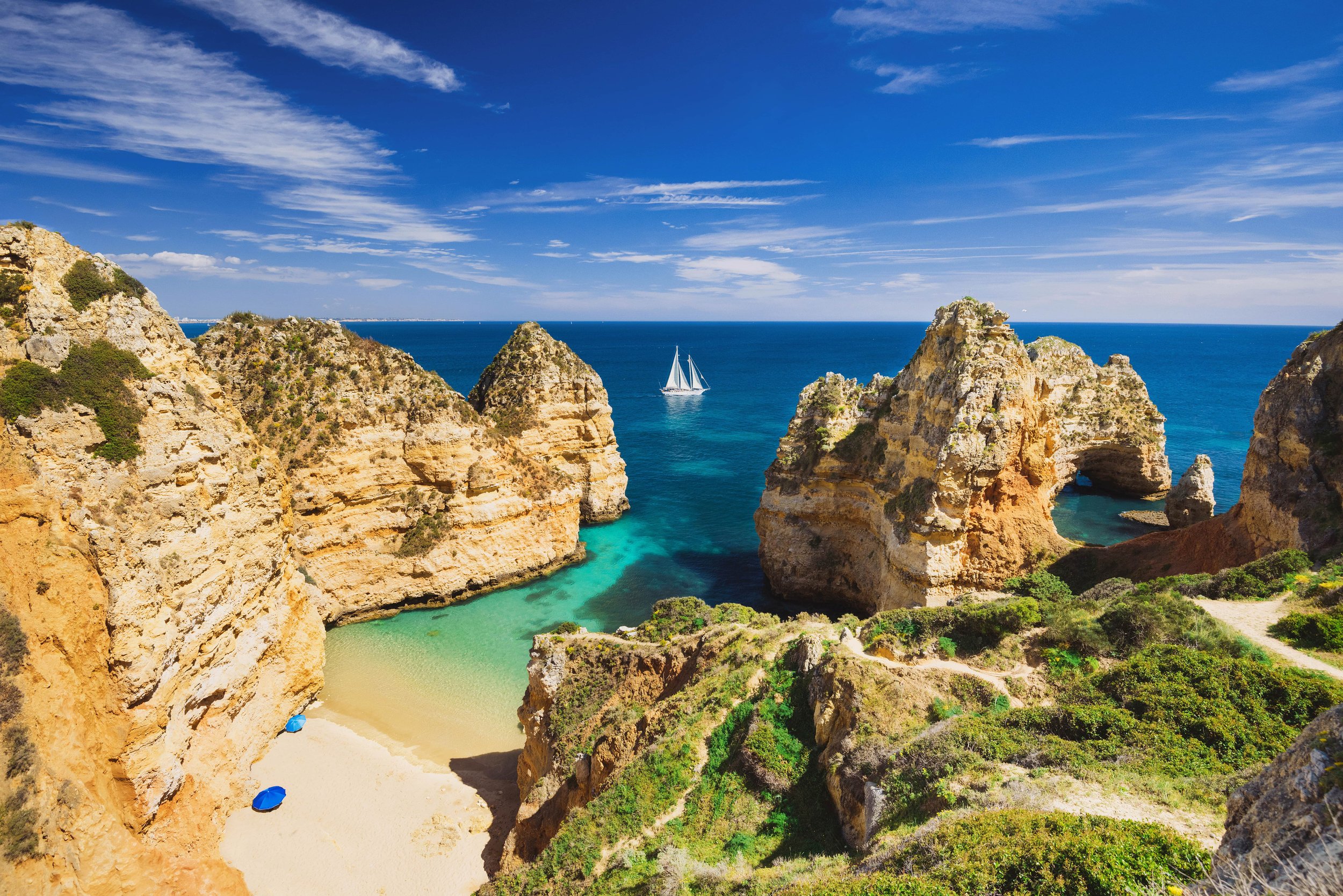 Our Ultimate Guide to Moving to Lagos, Portugal | Portugalxpert
