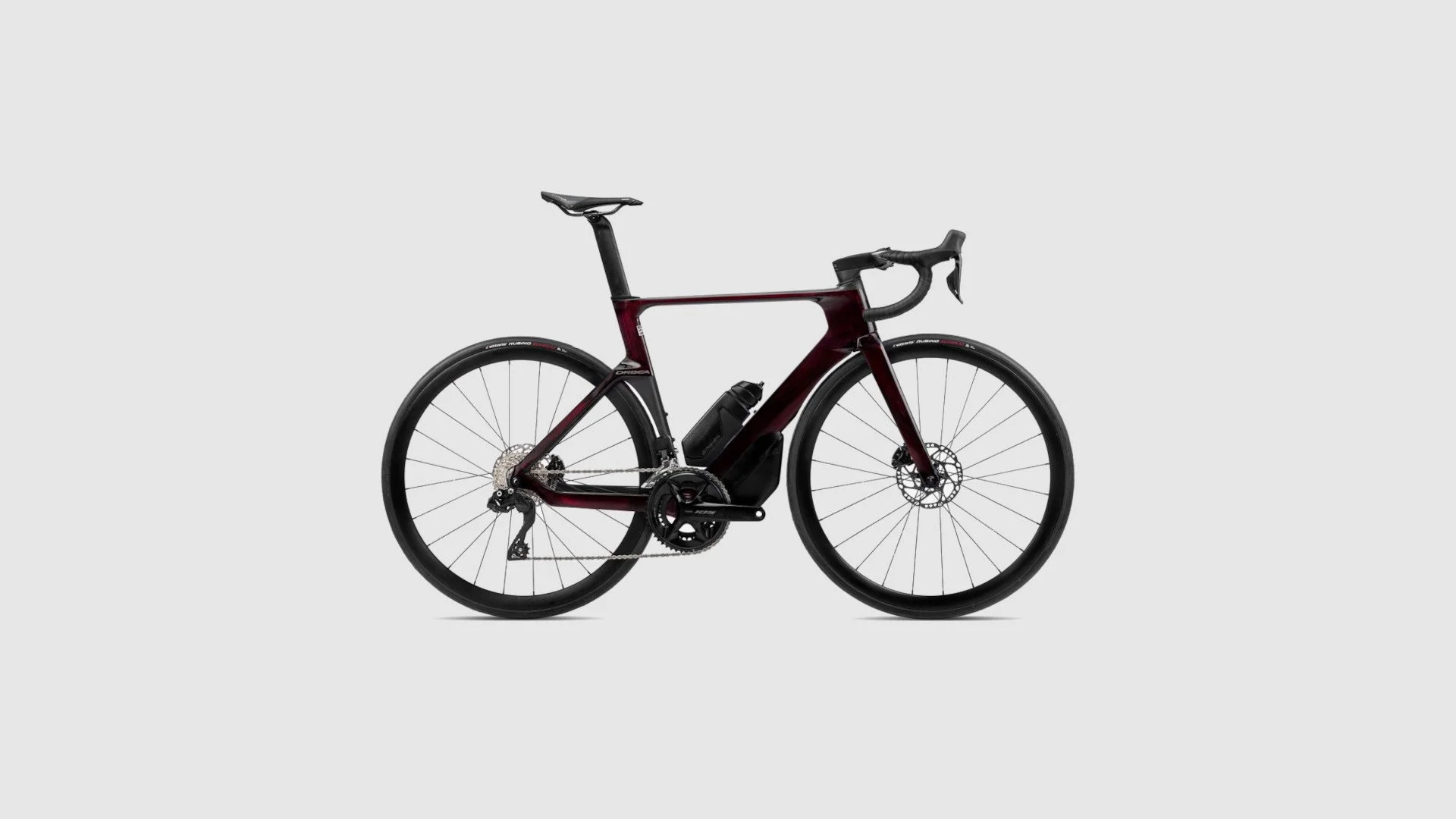 Orbea Orca M30ILTD PWR (2023) - Shimano 105 Di2 — Imaginary BikeWorks