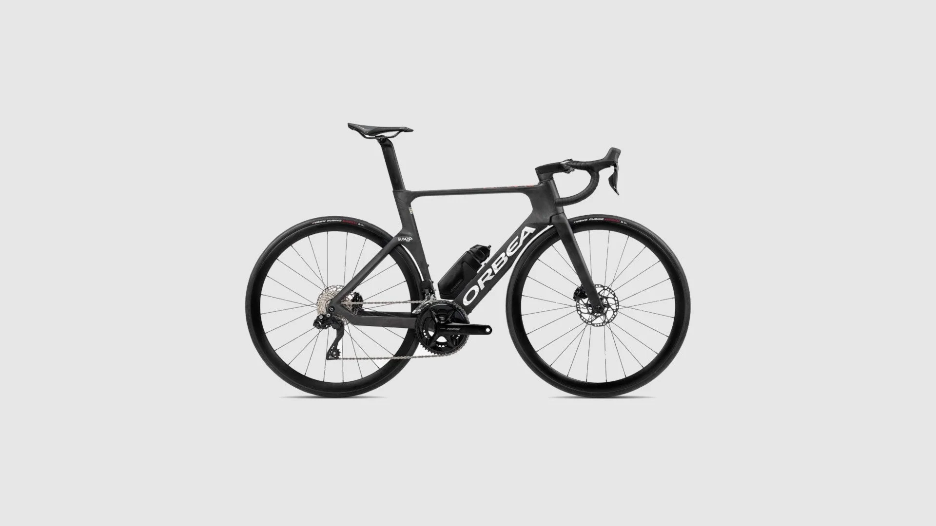 Orbea Orca M30ILTD PWR (2023) - Shimano 105 Di2 — Imaginary BikeWorks