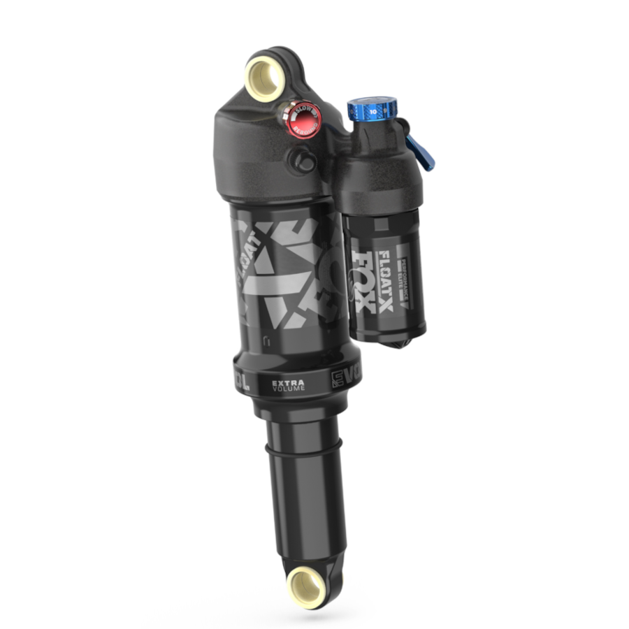 Mountain Bike Fox Float Dps Performance Rear Shock Standard Fox