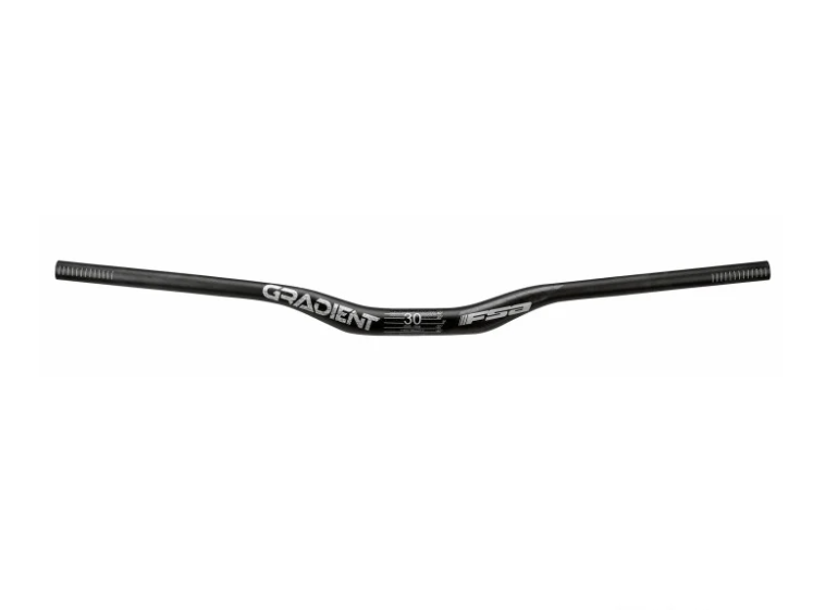 fsa gradient handlebar