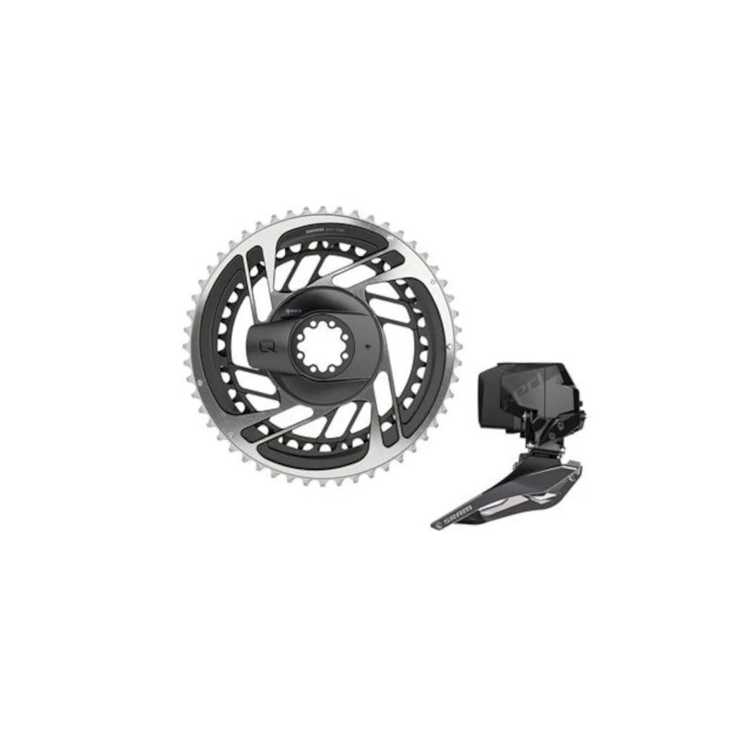 SRAM RED/Force AXS Aero Power Meter Kit — Imaginary BikeWorks