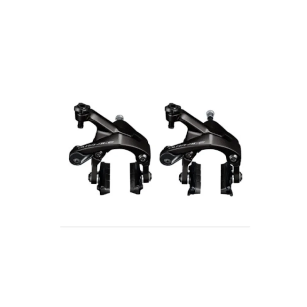 Shimano Dura-Ace BR-R9200 Road Caliper Brake Set — Imaginary BikeWorks