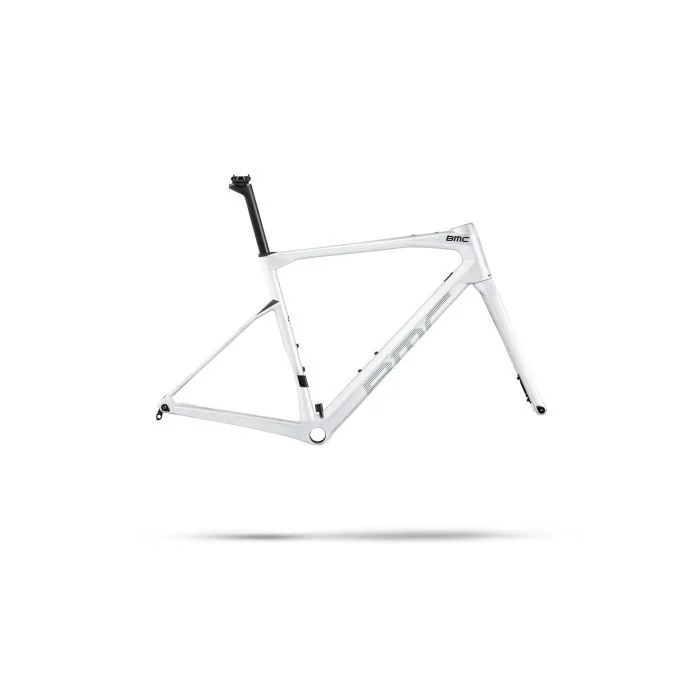 BMC Roadmachine Frameset — Imaginary BikeWorks