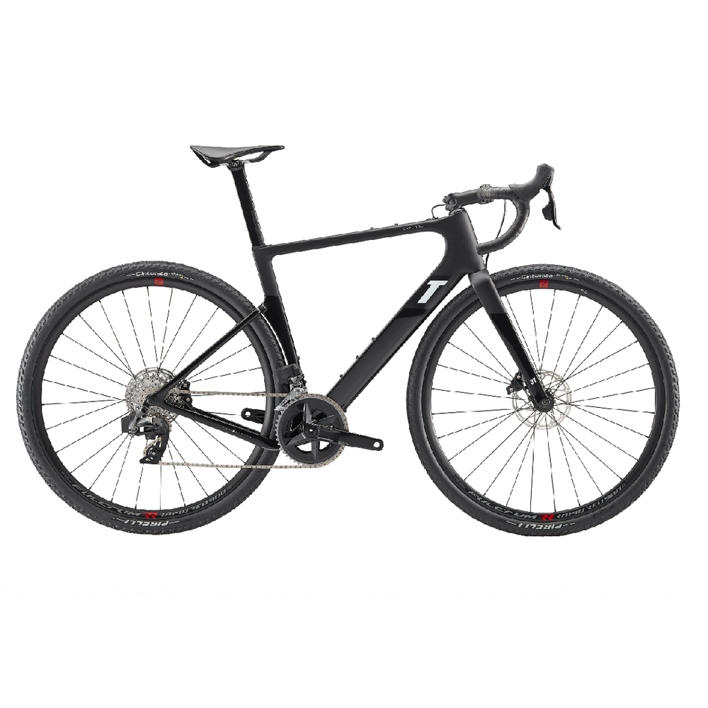 3T Exploro Racemax - SRAM Rival AXS 2x — Imaginary BikeWorks