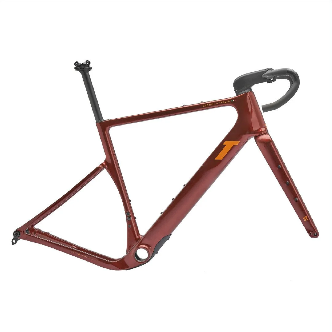 orbea terra frameset