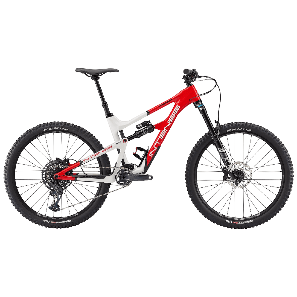 Mountain Bike Intense Primer Bike Intense Mtb 2020 2020 INTENSE