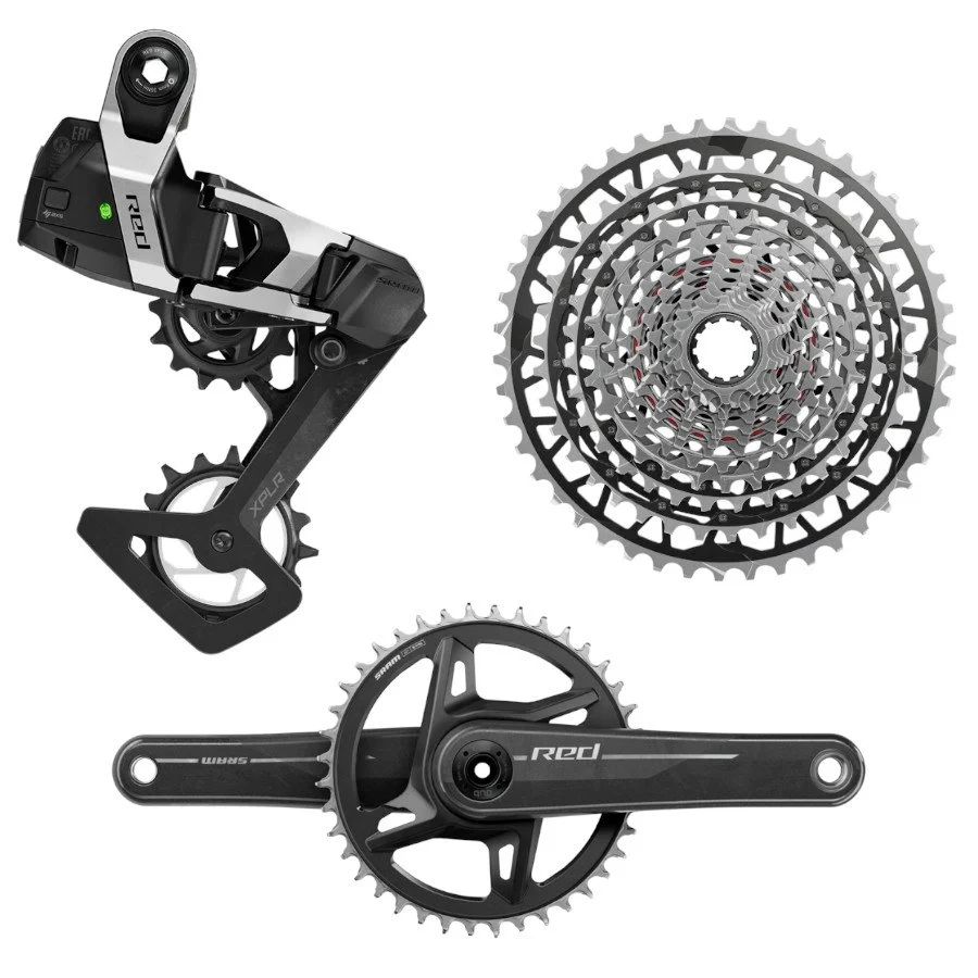 xplr sram axs rear derailleur