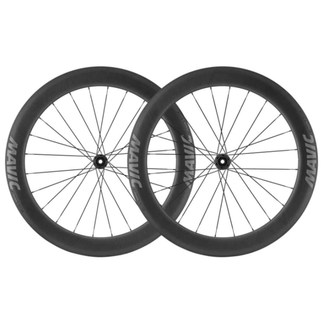 Mavic Cosmic SL 65 Disc Wheelset