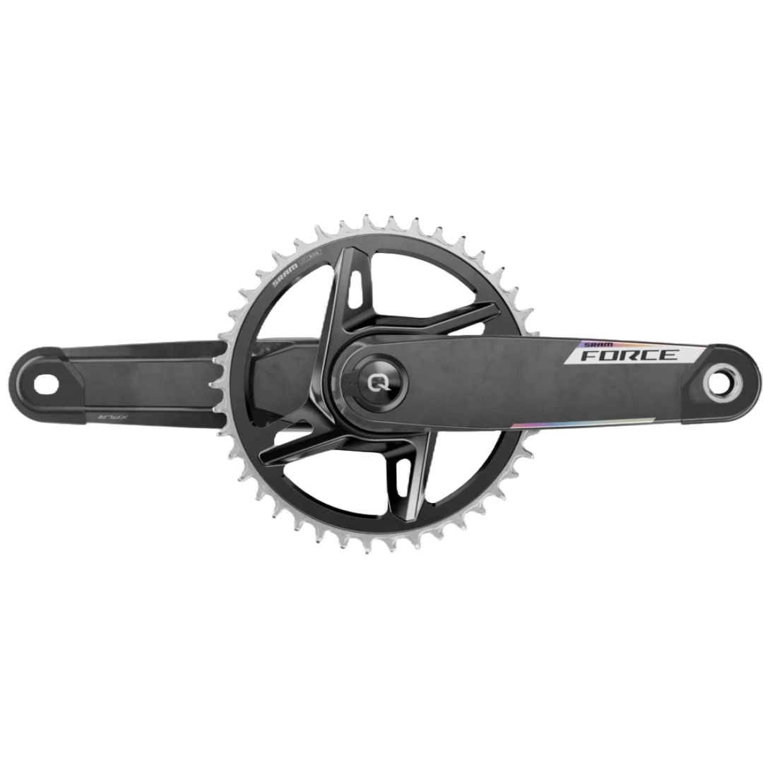 SRAM Force AXS XPLR Powermeter Crankset