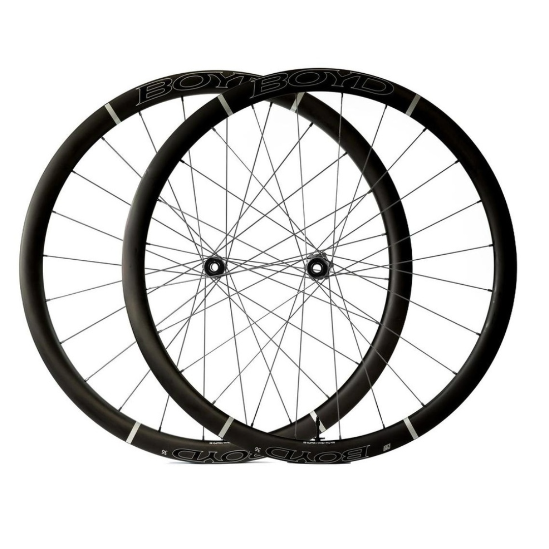 Boyd 36 Road Disc SL
