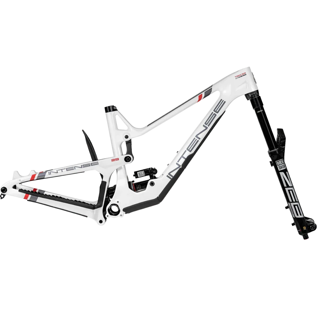 TRACER 29 FRAME PEARL GLOSS WHITE-fram-shock-fork.webp
