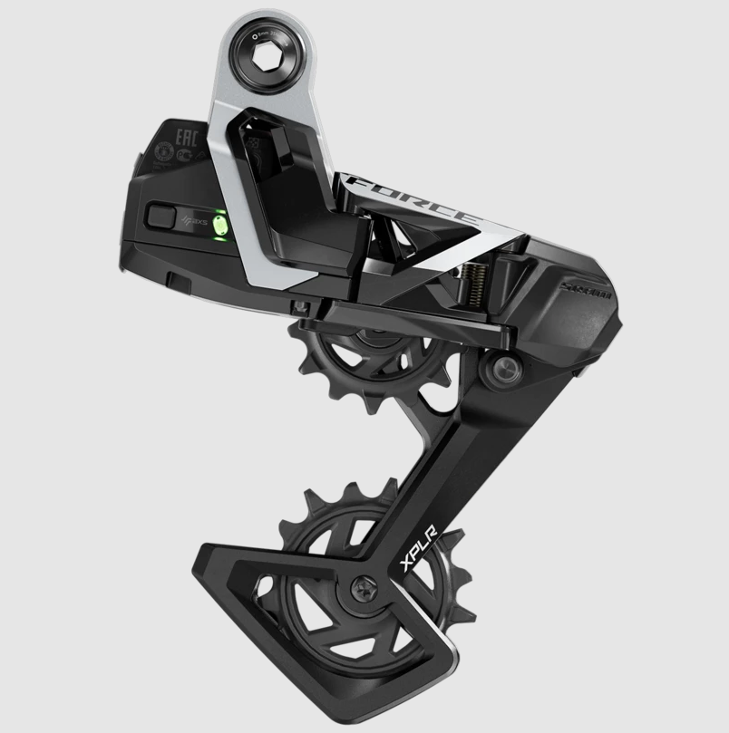 SRAM Force AXS XPLR Rear Derailleur