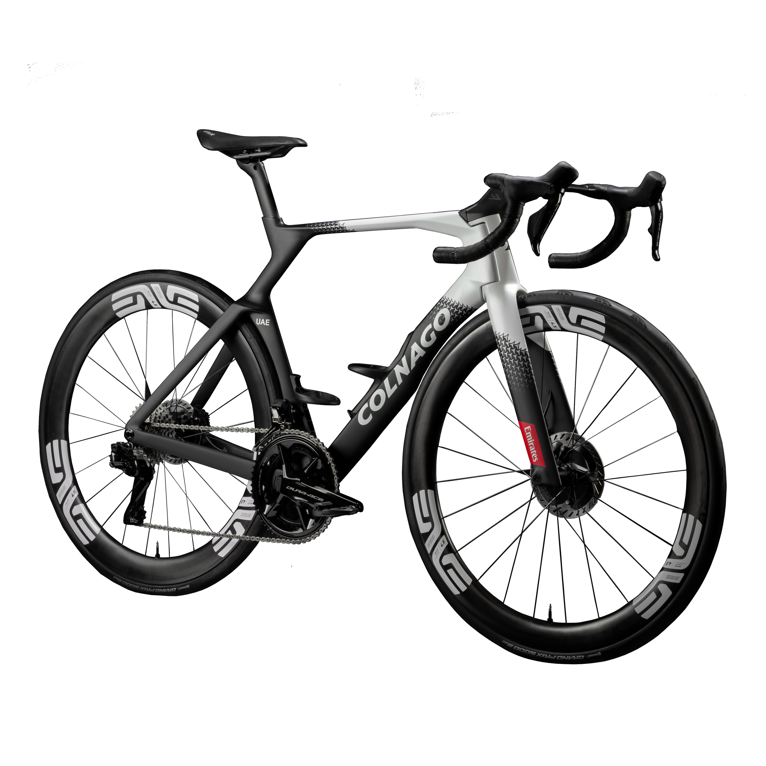 Colnago Y1RS Frameset