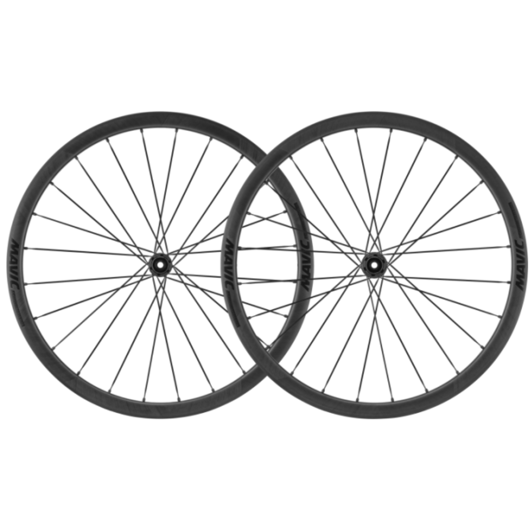 Mavic Cosmic SL 32 Disc Wheelset