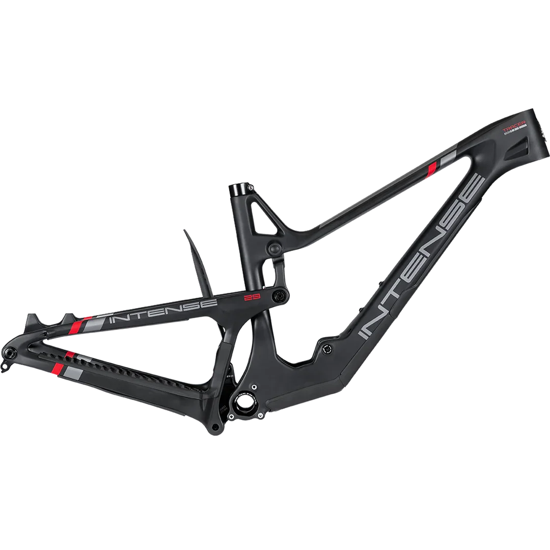 TRACER 29 FRAME SATIN BLACK-frameonly.webp