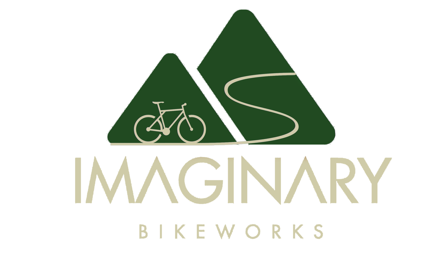 Imaginary BikeWorks