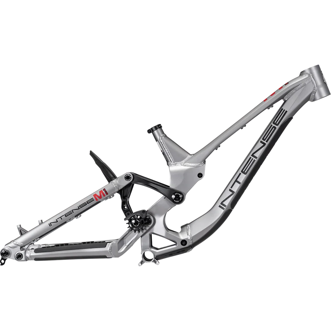 Intense-M1-TitaniumGray-frameonly.webp