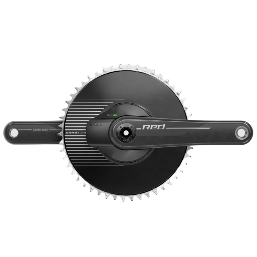 SRAM RED 1 AXS Power Meter