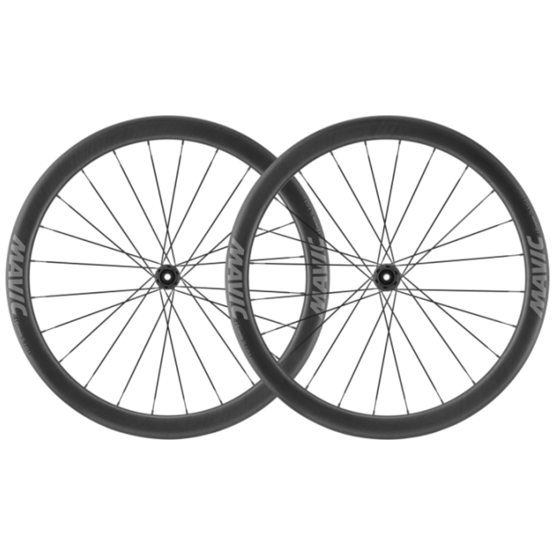 Mavic Cosmic SL 45 DISC Wheelset